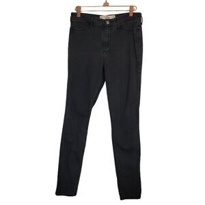 Hollister Jean Leggings High Rise Jeans (Size 7R)